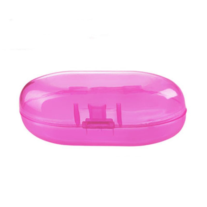 Baby Vinger Tandenborstel Silicon Tandenborstel + Box Kinderen Tanden Clear Soft Silicone Baby Tandenborstel Rubber Schoonmaken Baby Borstel