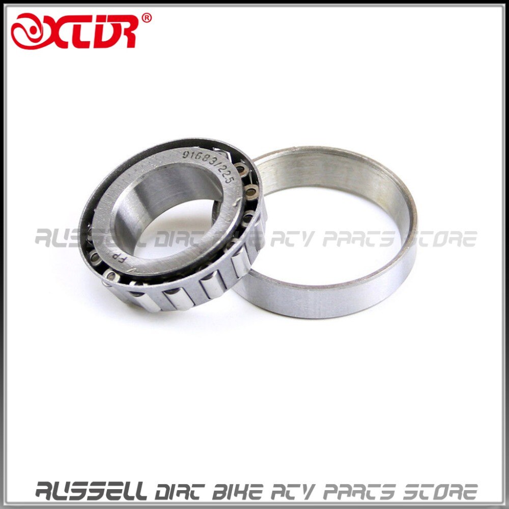 。 Bushing Press Kit CHENZILIN Steering Stem Taper Bearings For
