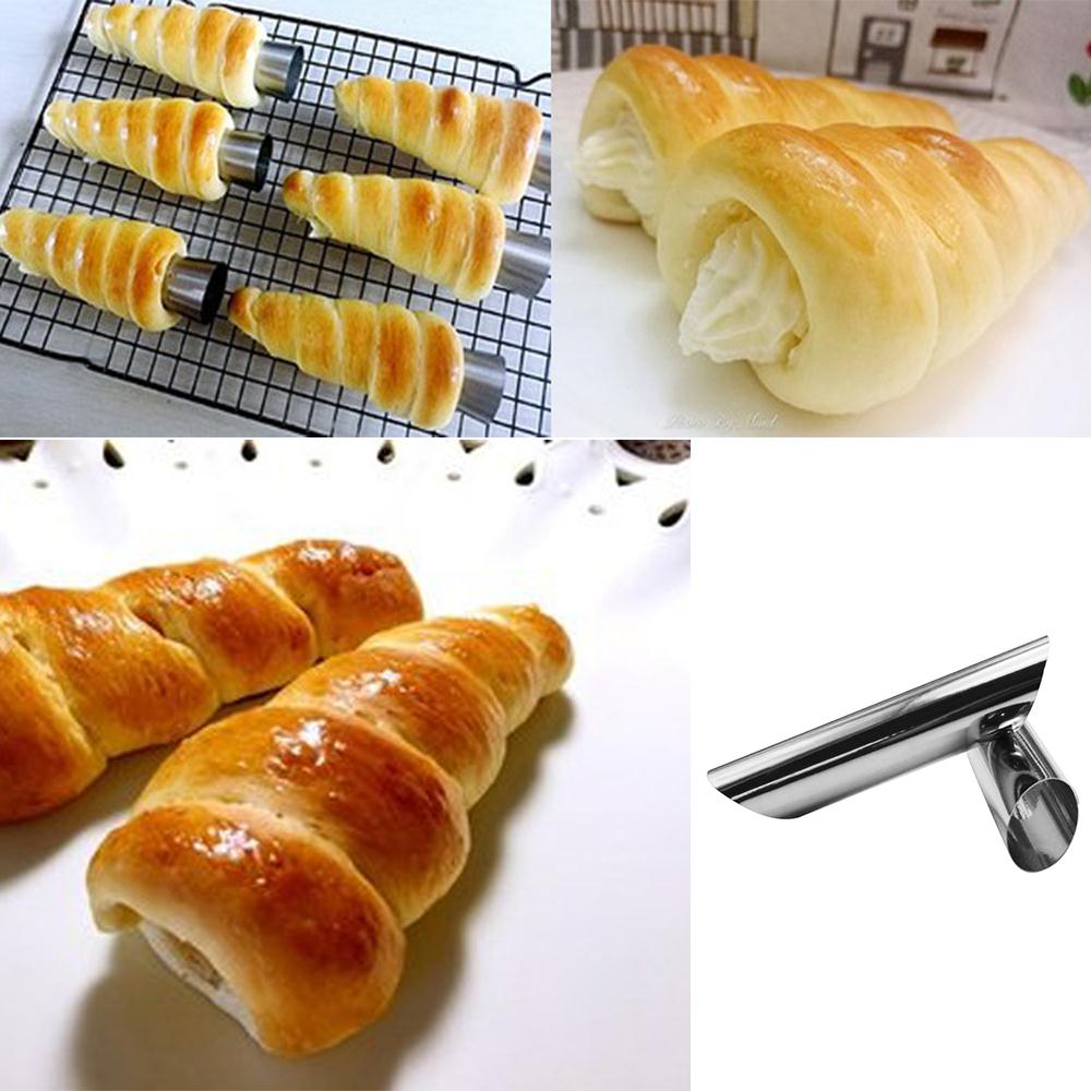 Handig Wave Ovenschaal Arbon Staal Gebak Gastoestel Sugarcraft Brood Bakplaat Grillplaat Servies Keuken Party