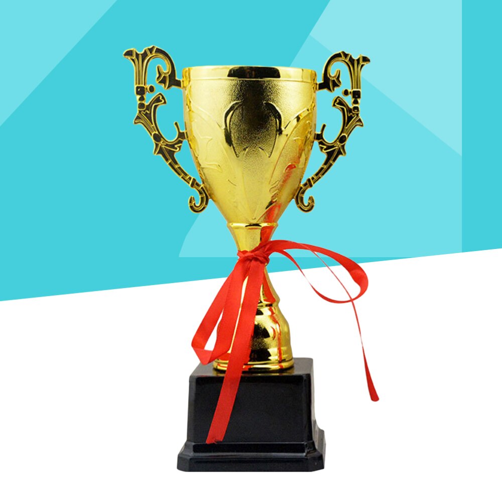1PC Premium Cup Party Trophy for Sport Ceremony Game