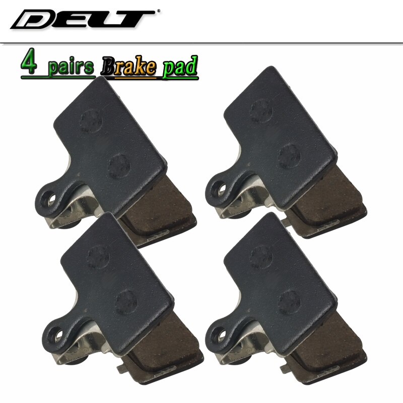 Bike Oil Disc Insert Kit, Reusable Practical Repair Tool for SLX XT MT4 Bike Oil Disc Insert Kit, Reusable Practical Repair Tool for SLX XT MT4