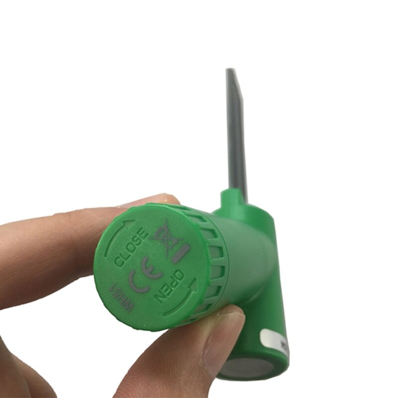 Wireless Soil Moisture Monitor Hygrometer Time with Display Moisture Test Sensor