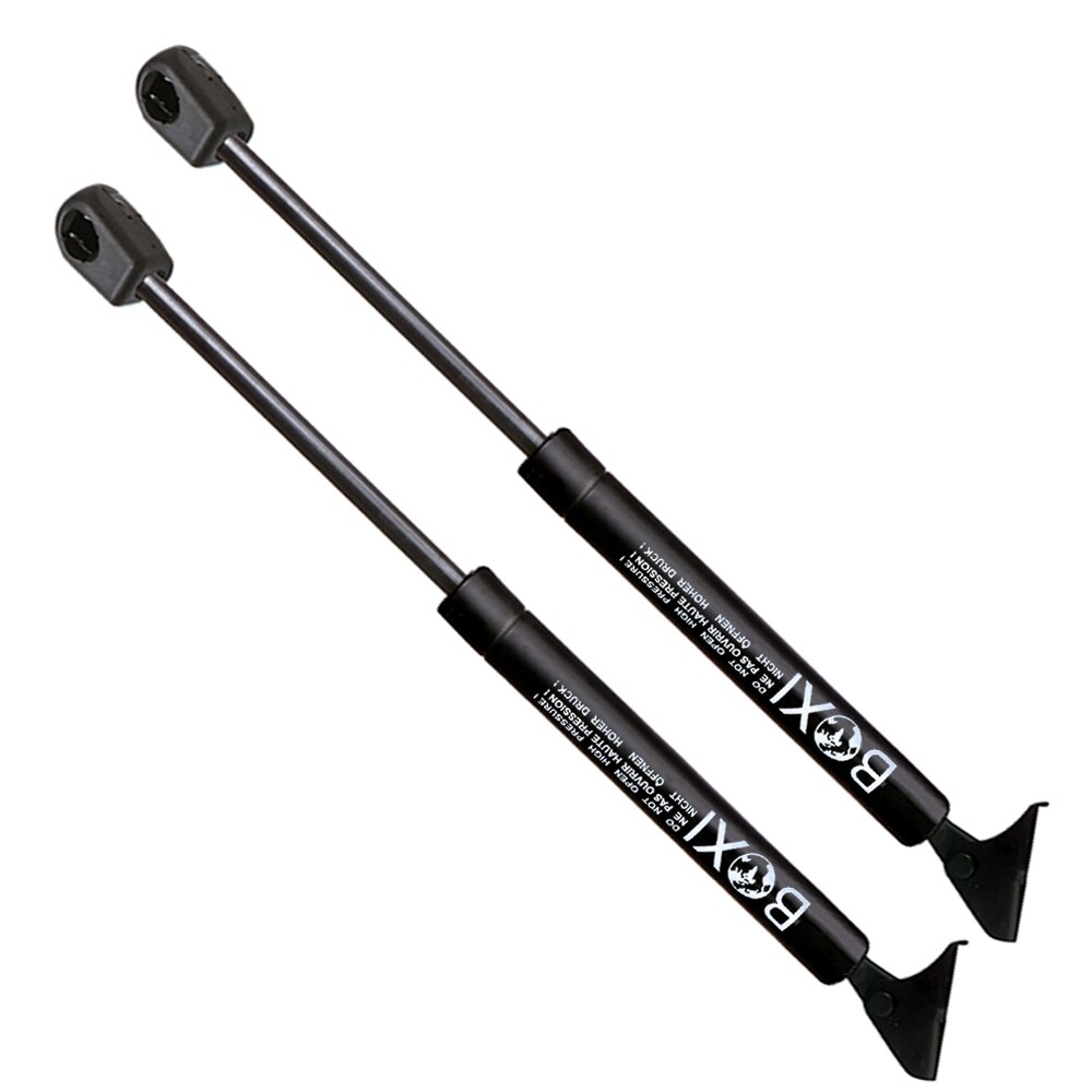 1 par de elevadores Liftgate 4856,4857,8195551,8195552,55074782AB para Jeep Grand Cherokee de 1993 a 1998