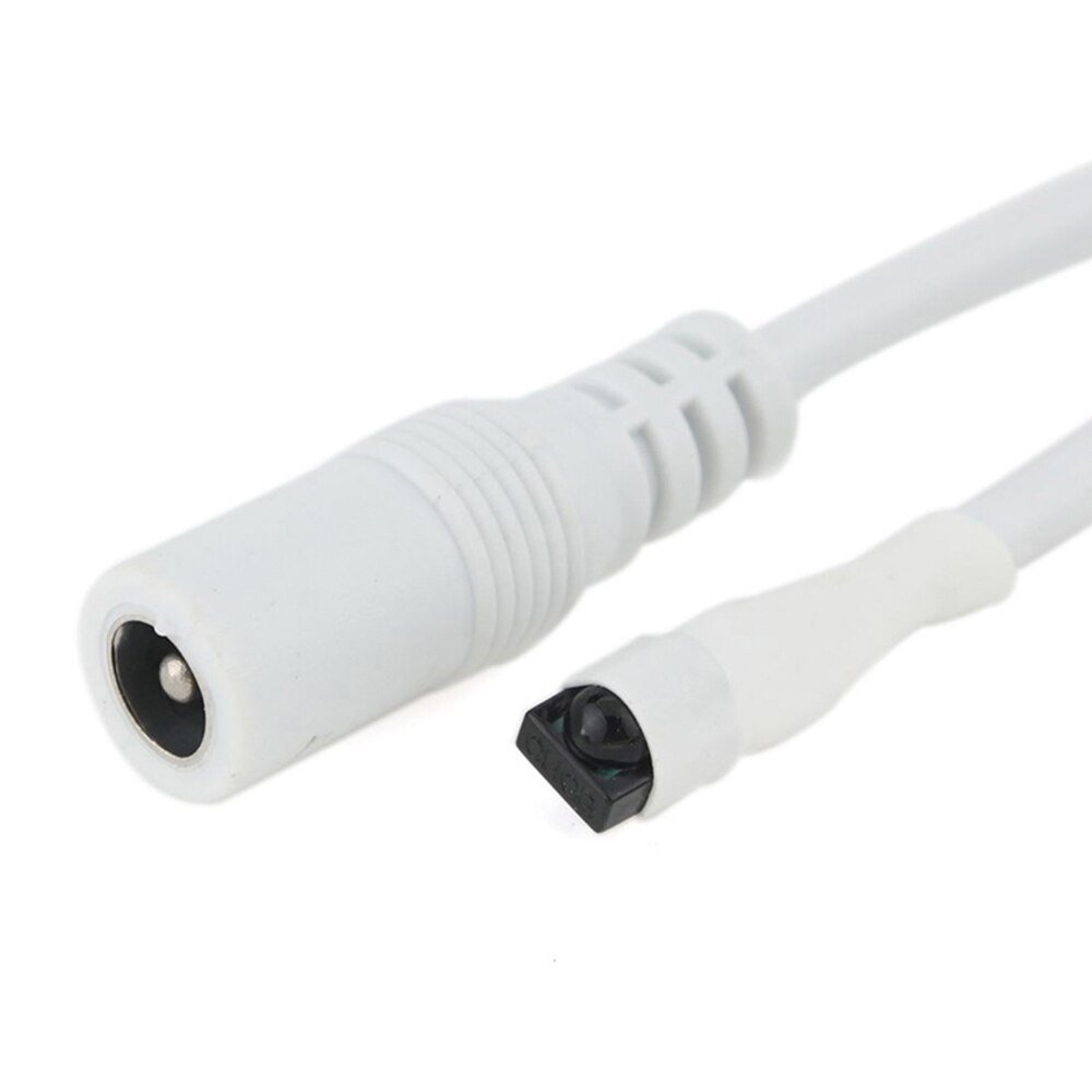 VIPMOON Mini 44 Key Wireless IR Remote Controller for 5050 3528 RGB LED Strip Light Lamp