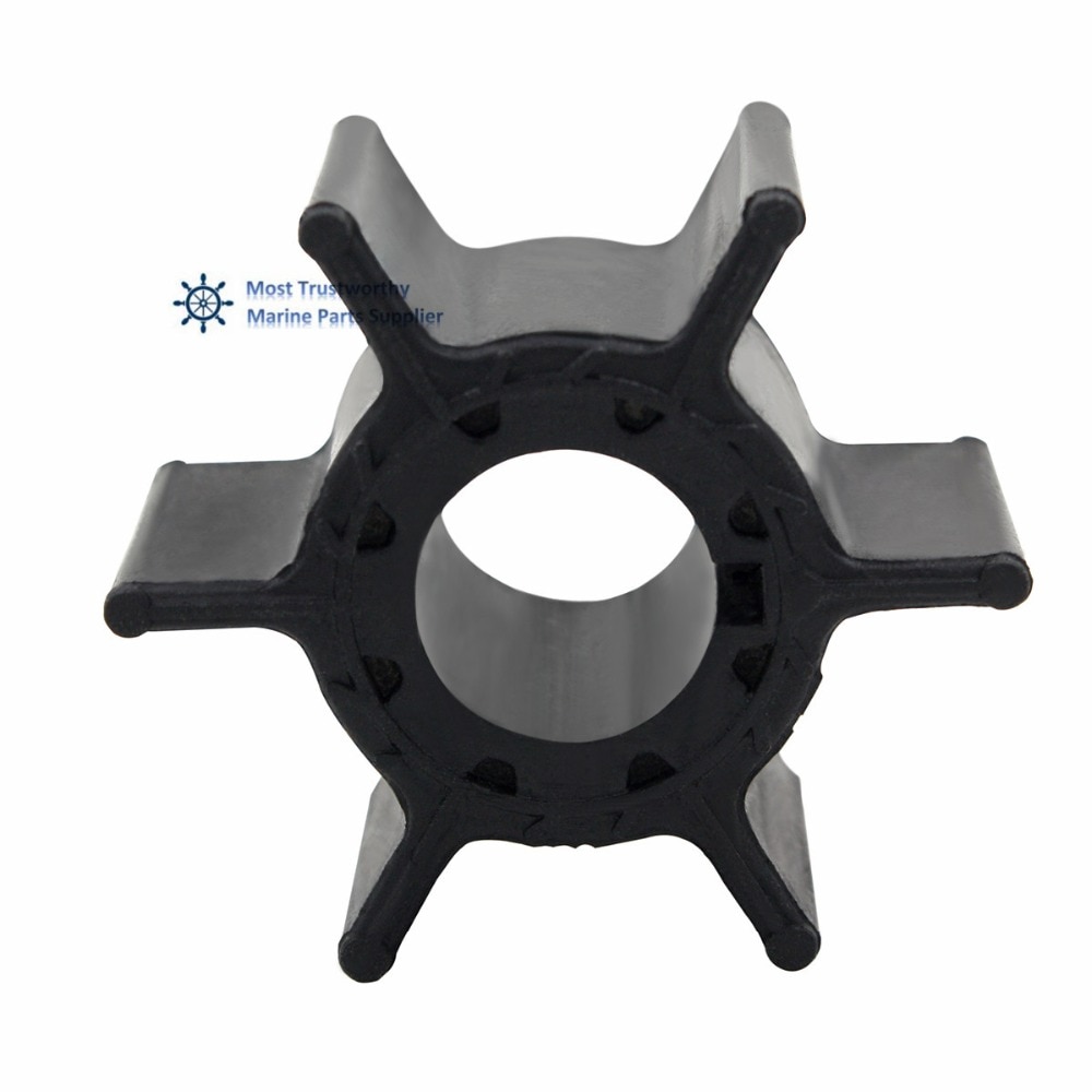 Water Pump Impeller for Replacement YAMAHA (9.9/15HP) 682-44352-01 18-3074 9-45605