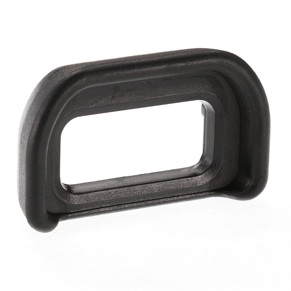 FDA-EP17 Eyecup wizjer okular wymienić oko puchar dla sony alfa A6500 A6400 ILCE-6500 ILCE-6400 Mirrorless