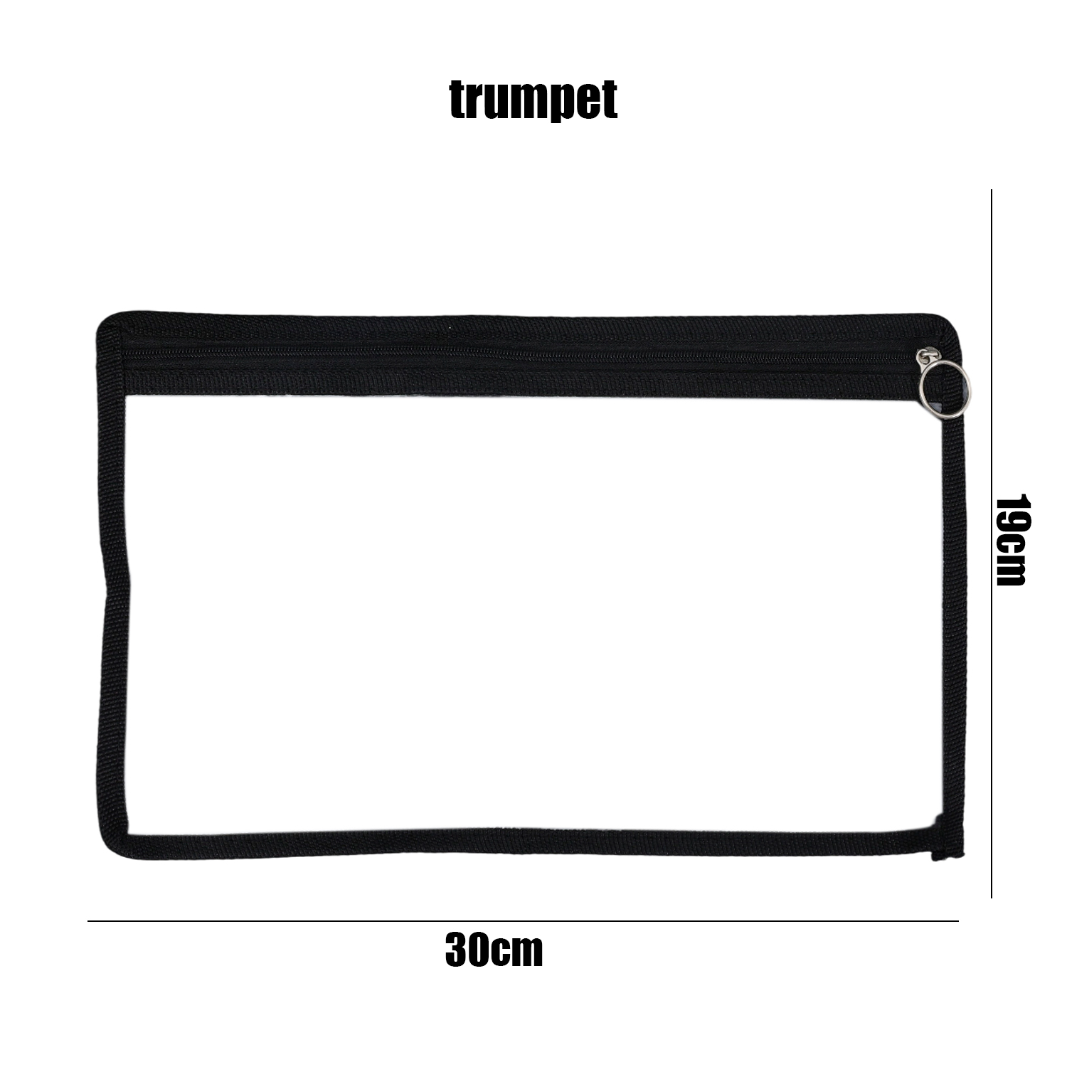 Czarna Przezroczysta Kosmetyczka PVC Wodoodporna Przezroczysta Saszetka na Kosmetyki Damski Organizer na Kosmetyki Torba na Przybory Toaletowe Torba Podróżna robić Przechowywania: Beżowy