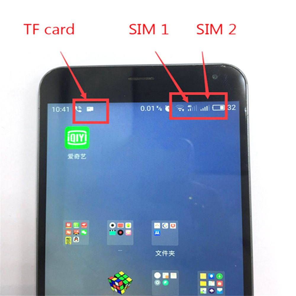 PreisUniversal Praktische TF hybrid Sim Slot Dual SIM Verlängerung Karte Adapter Mikro SD Verlängerung Nano Cato Android Telefon