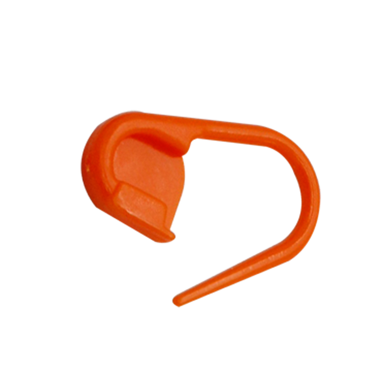 30Pcs/set Sewing Tool Sewing Needle Knitting Craft Tool Crochet Stitch Marker Clip Holder Locking Sewing needle pins