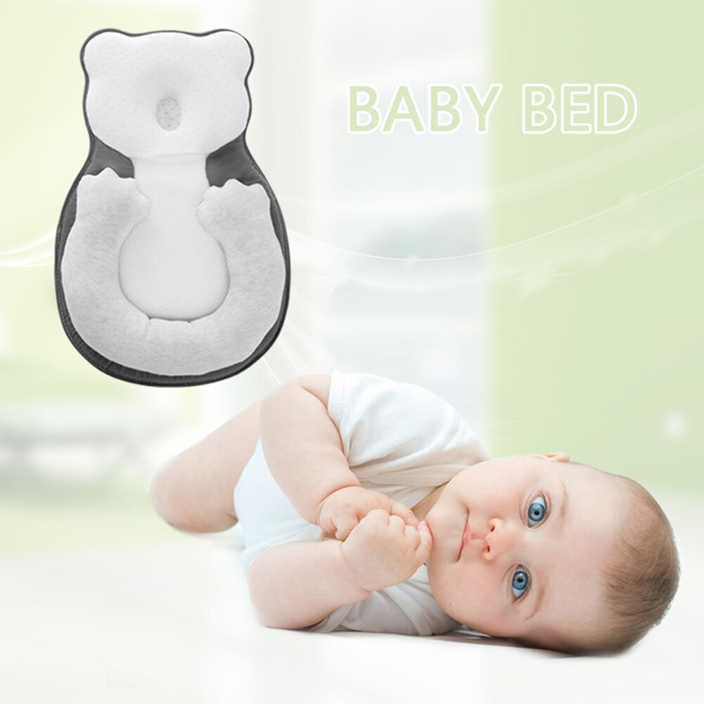 Baby stereotypes pillow hotsell