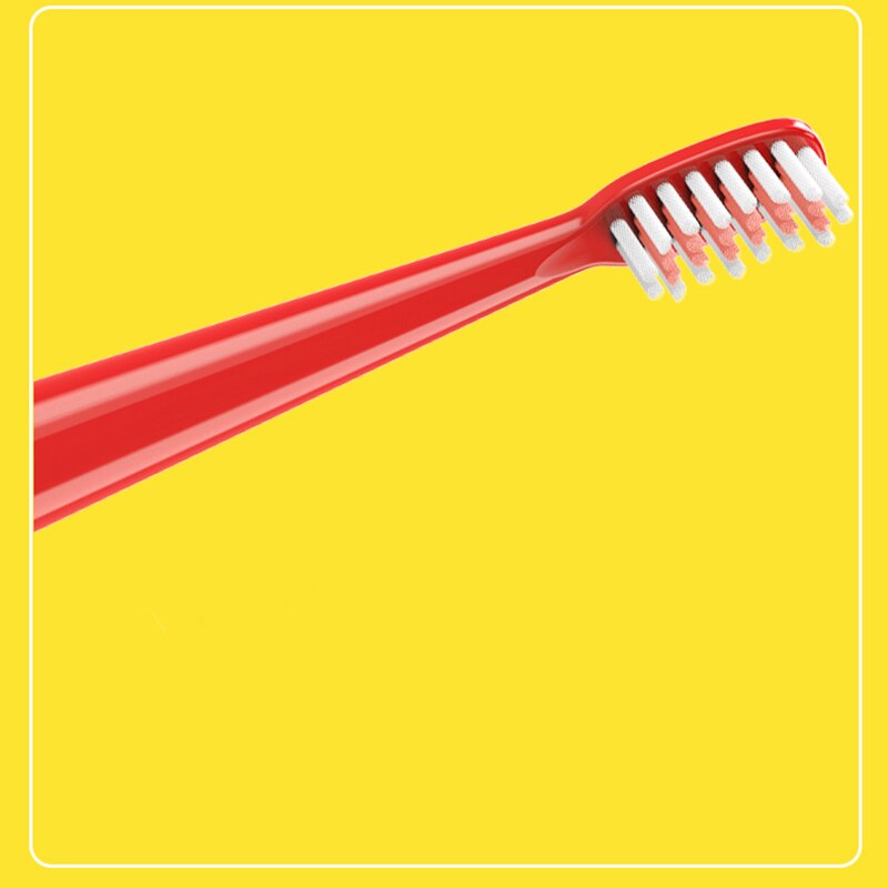 20/50pcs Replacement Toothbrush Heads for BAIR K3 Kid Sonic Electric Tooth Dental Clean Brush Nozzles Heads Toothbrush Heads