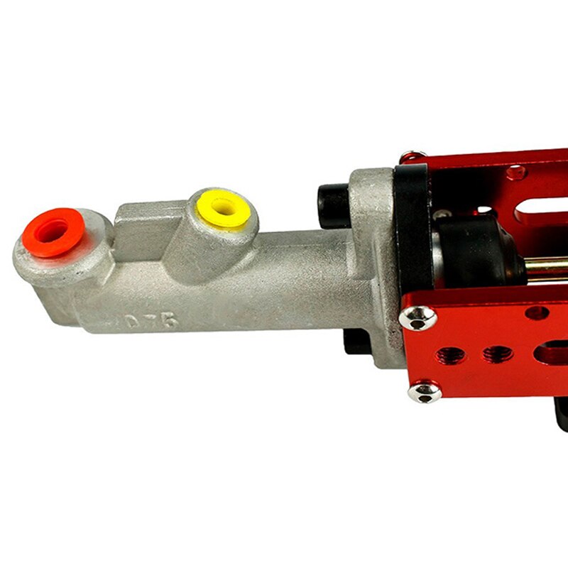 Universal Aluminum Car Hydraulic Handbrake handbrake drift hand brake