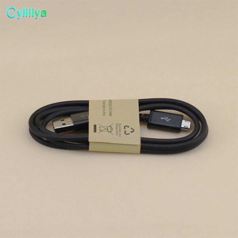 10 stks/partij Micro Usb-kabel Lader Snoer Draad voor Samsung Galaxy Data Sync Telefoon Kabel voor HTC LG sony Android Telefoon