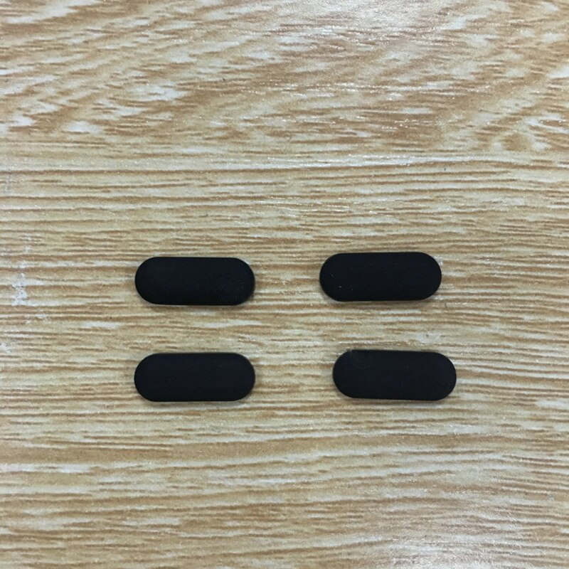 Laptop rubber feet for Dell E7440 E7240 E7250 E7450 E7270 bottom shell pad