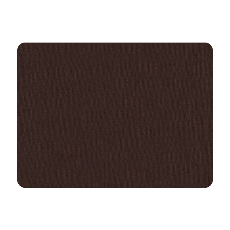 Office Swivel Chair Mat Self-adhesive Non-slip Floor Mat Desk Floor Mat Swivel Gaming Chair Wooden Floor Protection Pad: 90x120cm / Coffee