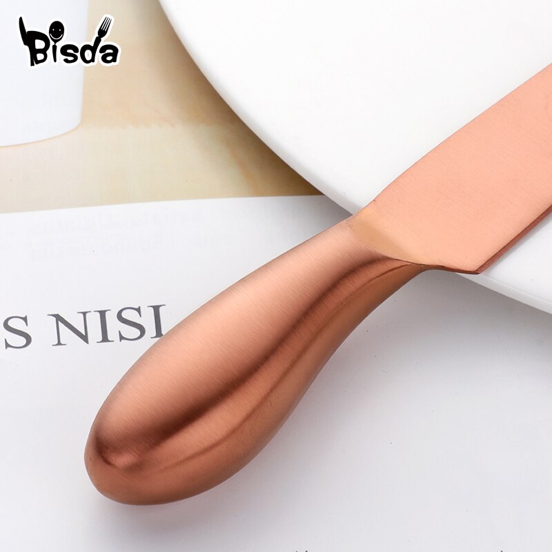 4Pcs/Set Cheese Tools Stainless Steel Cheese Knives Sets Kitchen Utensils Cutter Slicer Chef Spatula Pan Cake Tool Cheese Grater