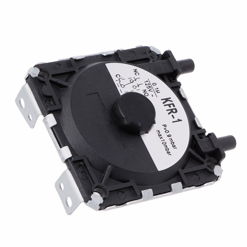 10 Pcs Boiler Gas Water Heater Pressure Switch Universal Pressure Switch Kfr-1