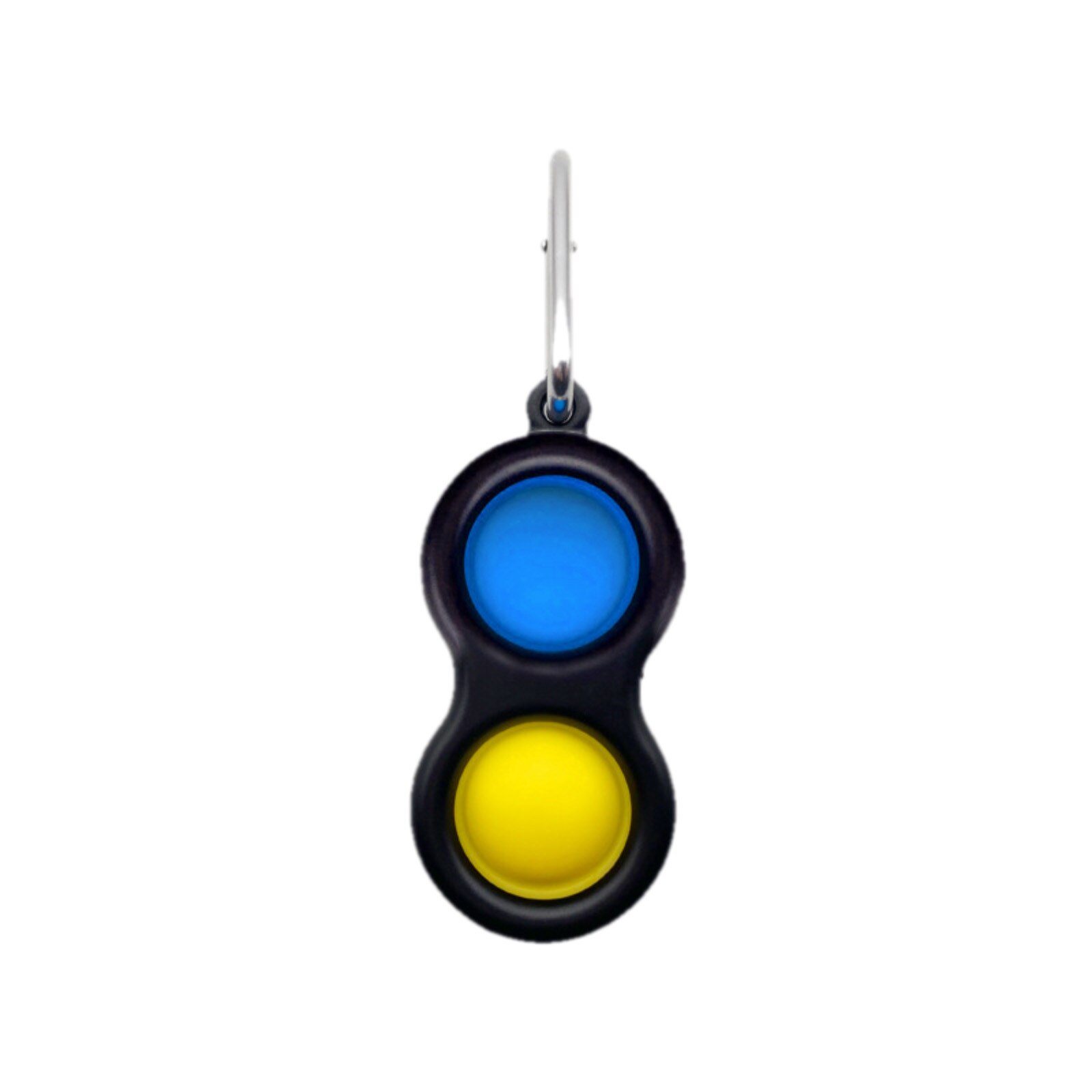 Montessori Antistress Fidget Toys Simple Dimple Toy Pressure Reliever Board Controller Educational Toy Brinquedos: R