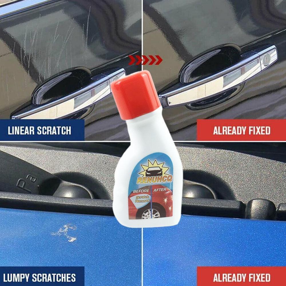 Auto hioma korjausaine auton koriyhdiste maali vaha auto naarmu hionta hoito maaliseos tahna kiillotus  k2 m 6