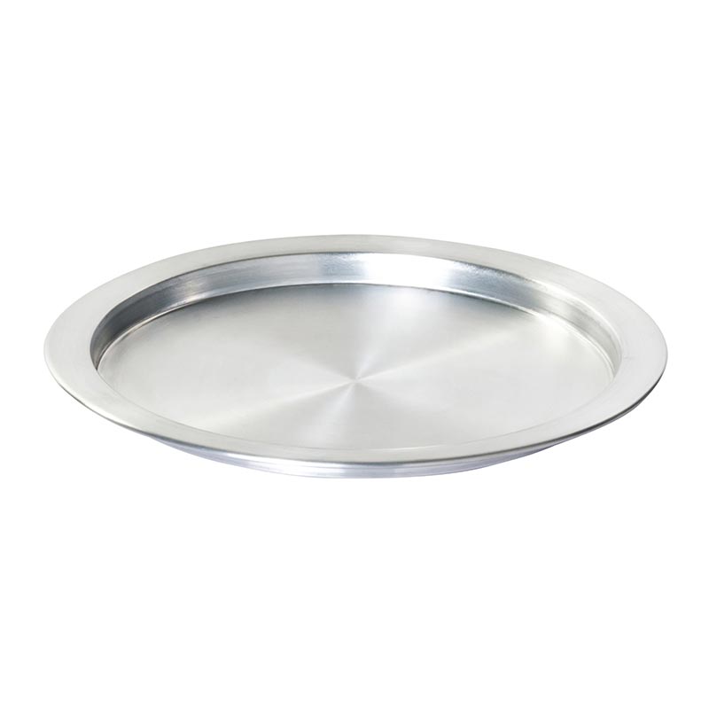 2 delar 20 cm künefe tallrik smaskig efterrätt bakning aluminium tallrik turkisk dessert originalprodukt