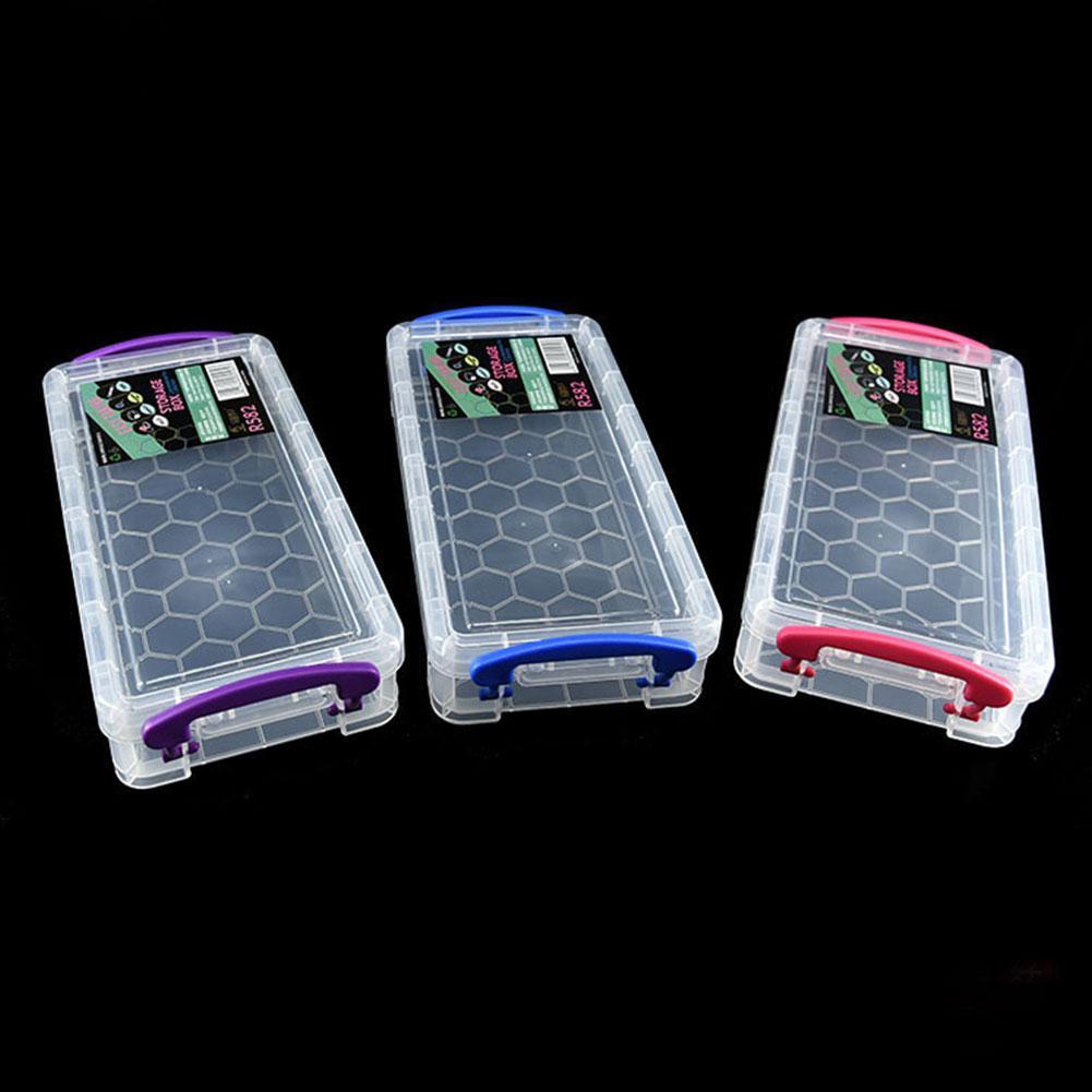 Model Transparent Display Case Toy DIY Assembling Storage Box Car Ship Collectibles Cabinets Boys Toys