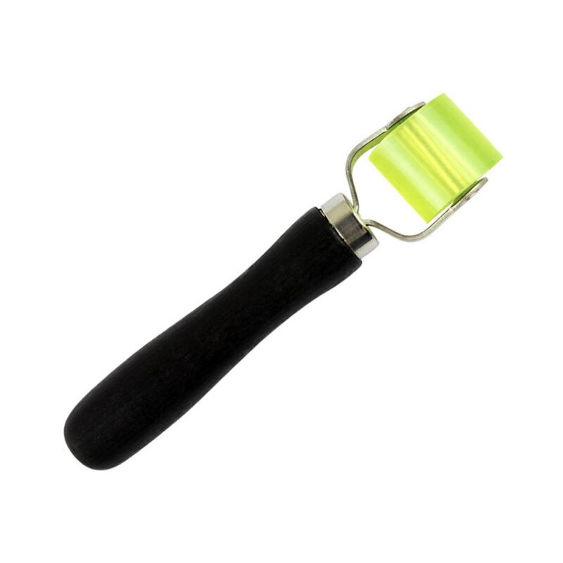 Noise Insulation Car Sound Deadener Application Rolling Wheel Roller Heat Shield Sound Deadening Mat Roller Tool Smooth