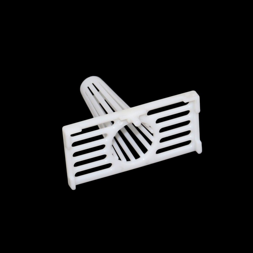 Puertas antirrobo de abejas, dispositivo de colmena, alarma de puerta, protección de apicultor, herramientas de apicultura de abeja reina, 10 Uds.