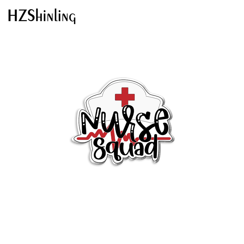 2023 nuova migliore infermiera di sempre spilla in acrilico RN infermiere spilla a farfalla epossidica spilla a farfalla fatta a mano: Luce di Colore Giallo Oro