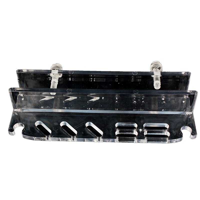 Acrylic Fish Tank Tool Holder Hanging Aquarium Too... – Grandado