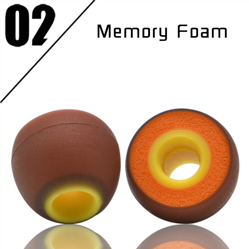 Tapones para los oídos para Sony WF-1000XM3 WF 1000XM3, repuesto para auriculares, almohadilla para los oídos de PU