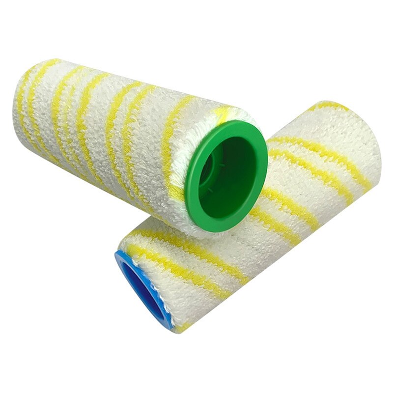FILTRO RULLI SPAZZOLA Multi-Superficie Filtri Onde Trasversali Per