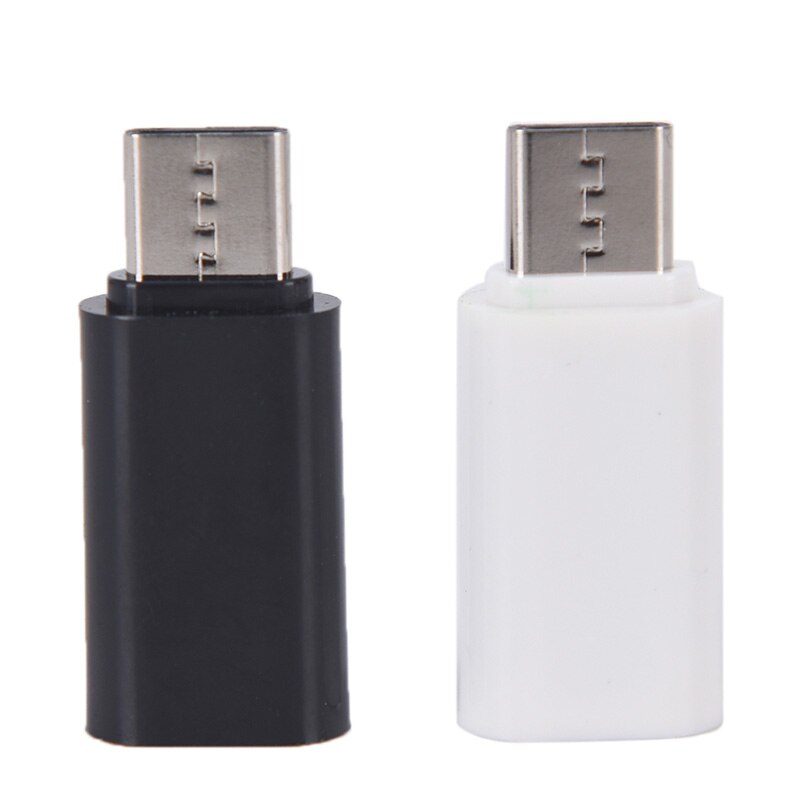 Universal- USB Typ-C Weibliche Zu 3,5mm Jack Männlichen Kopfhörer Kopfhörer Lautsprecher Headset Adapter Für Huawei Stecker