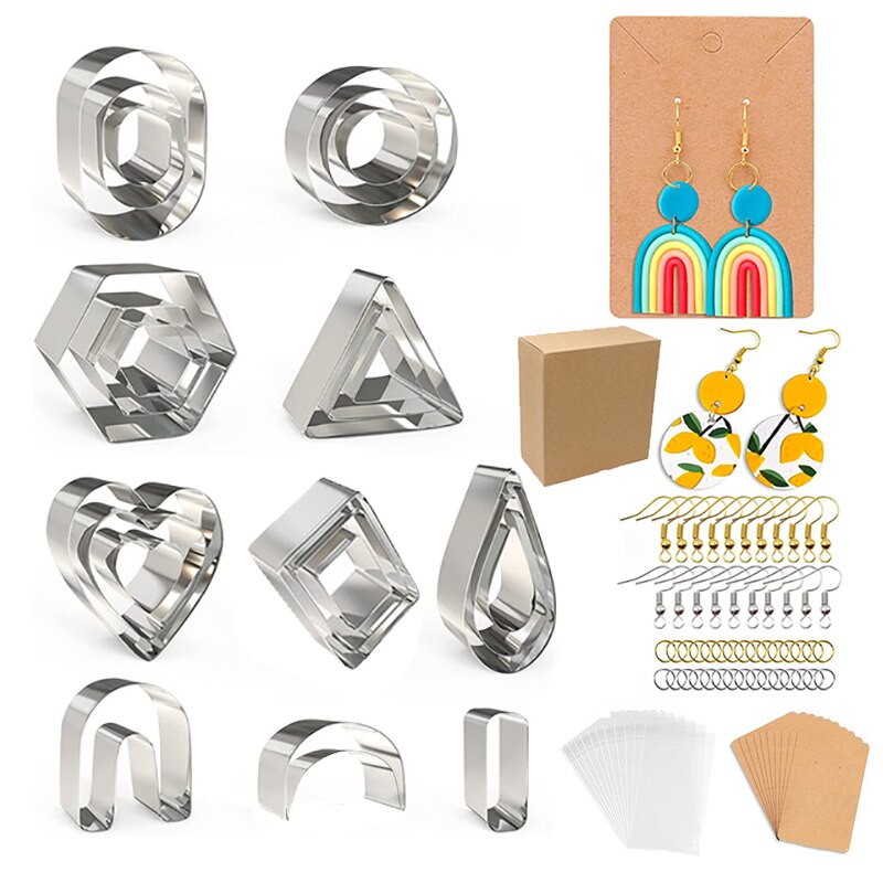 Gold earring backs stabilizers - België
