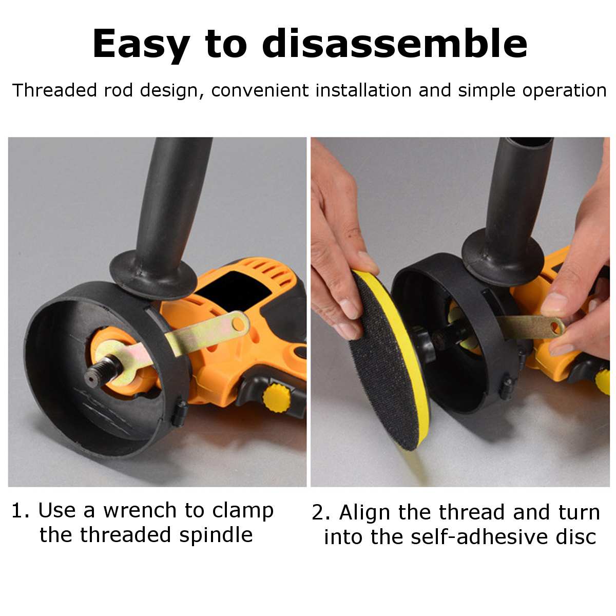 800W 220V 3700rpm Adjustable Speed Car polishing machine Auto Electric Cars Polisher Waxing Machine Automobile Polishing Tools