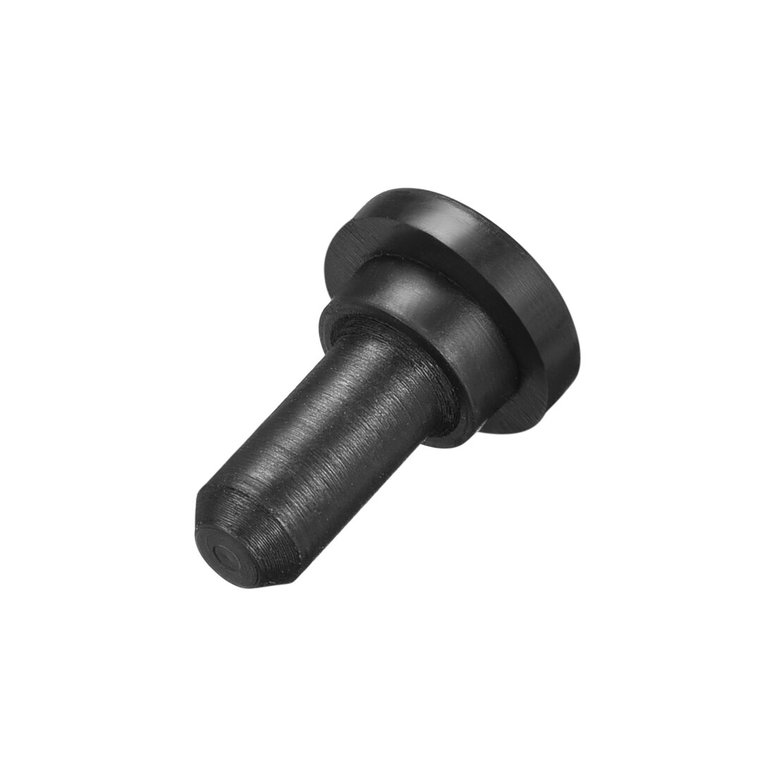 Uxcell 5Pcs 5.5Mm 7Mm 8Mm 9.2Mm 10.5Mm 12Mm 14Mm 15.8Mm 17.8mm Dia Seal Gat Insert Rubber Stopper Voor Wartel