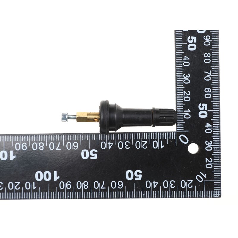 4PCS TPMS Tire Valves For 68157568AA Sensor Tyre Pressure Monitoring System Tire Pressure Valve