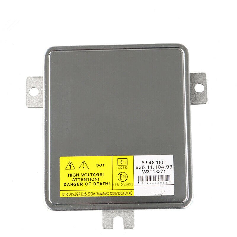para BMW D1s balasto 63126948180 W3T13271 Xenon HID faro 06-08 para BMW E90 E91