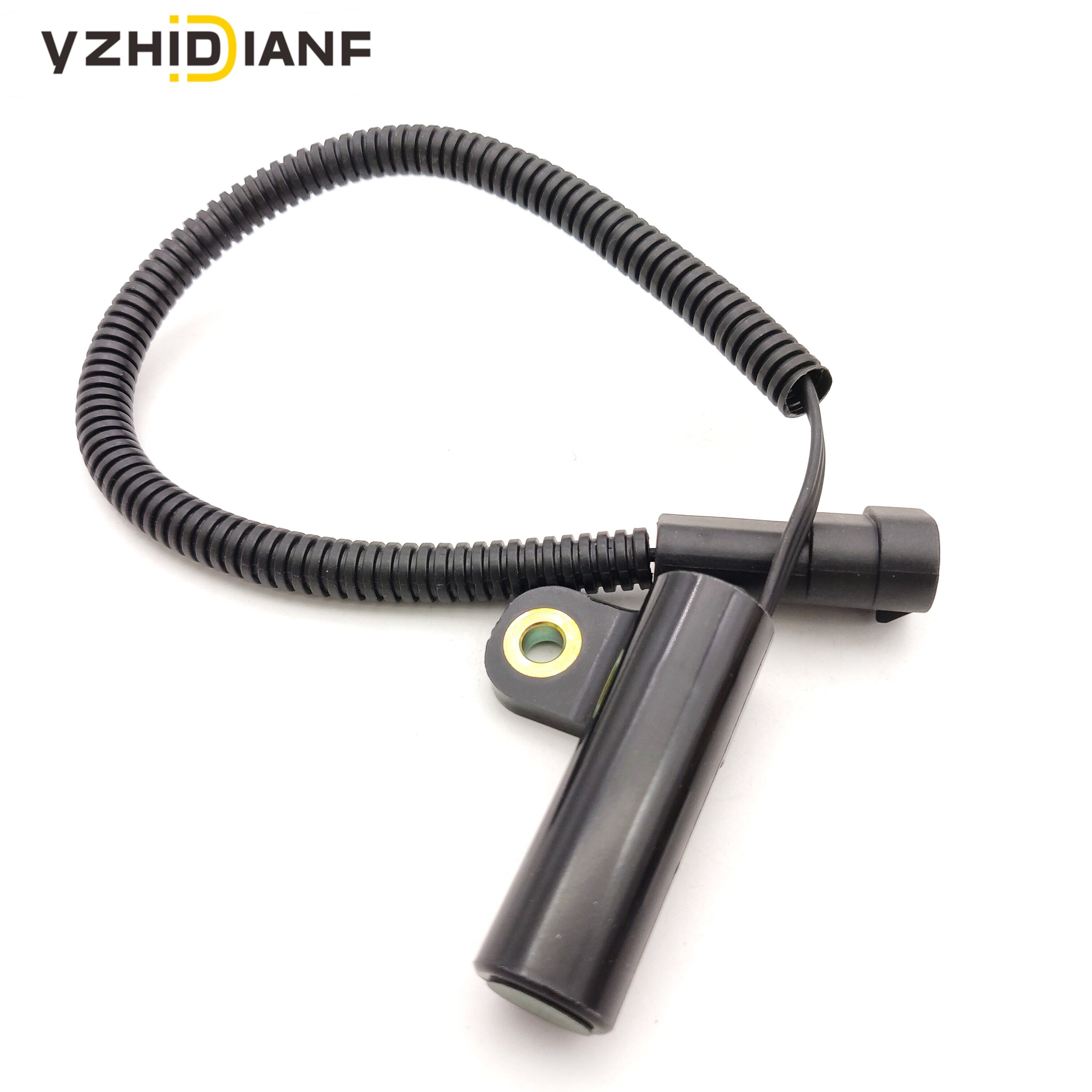 Sensor de posición de cigüeñal 56026884, 56027280 para Dodge Dakota del Jeep Wrangler Jeep Grand Cherokee caravana 2,5 4,0 5.2L 02009