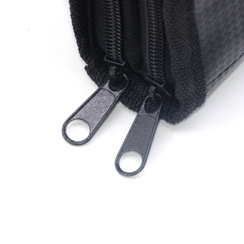 Pencil Case Estuche Kalemlik Pensil Kalem Kutusu Estuches Para El Colegio Pencilcase Box Trousse Scolaire Stylo Lapicero Black