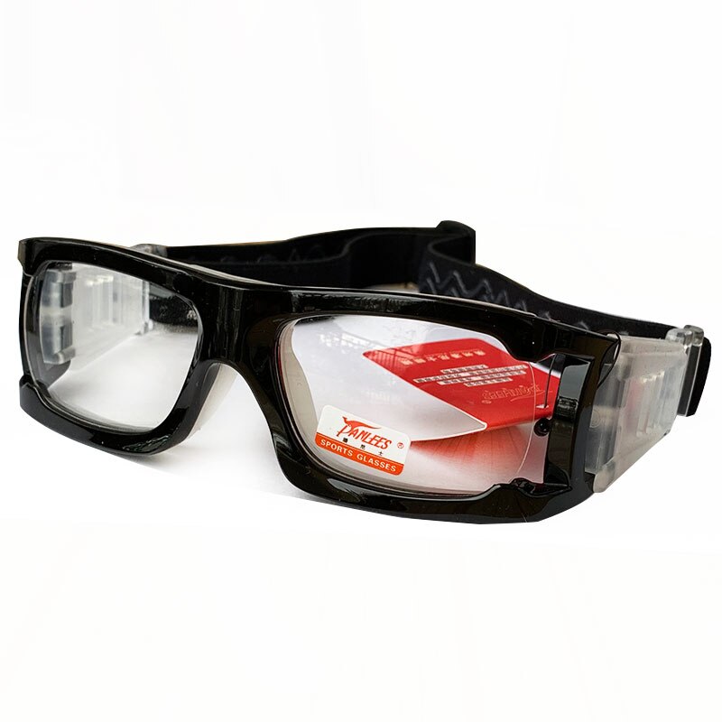 Basketballbriller udendørs sport beskyttende slagfast beskyttelsesbriller баскетбольные очки briller