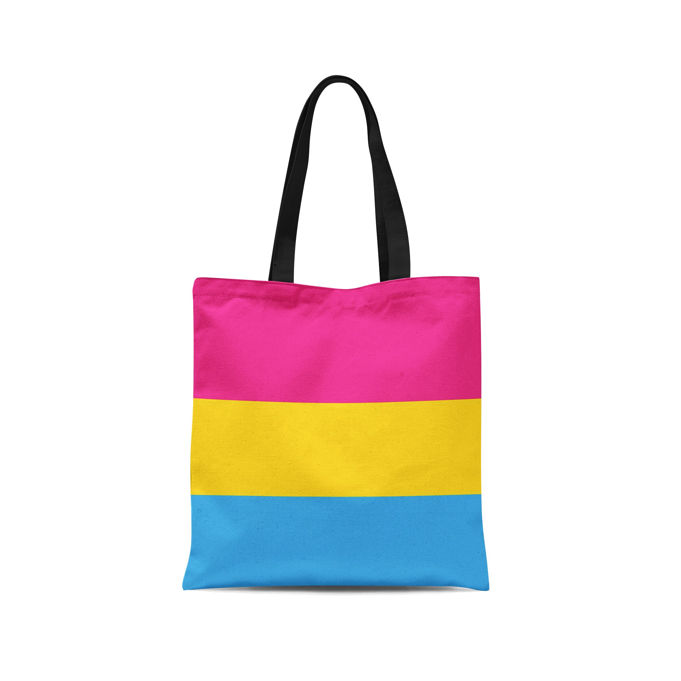 3D Druck Bunte Streifen Frauen Schulter Tasche Harajuku Einfache wiederverwendbar Reisetasche Für unisex: Stil7