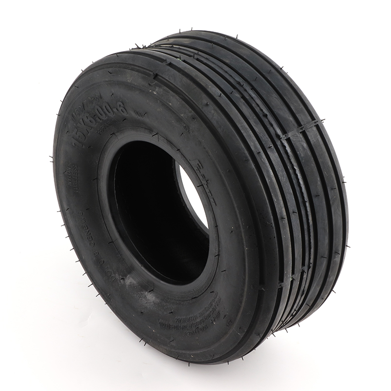 15x6.00-6 tubeless tires for small Harley electric scooter car tires 15x6.00-6 wheel motor tubeless tires 15 inches: Tires