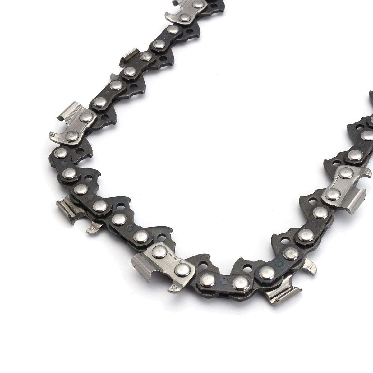 Catena 23RS-72 Per Motoseghe Catena Completa Stihl 18" .325 .050 72DL - Scalpello 23RS Pro, Originale (3690-000-0072) Catena Per Stihl 18 - Foto 4