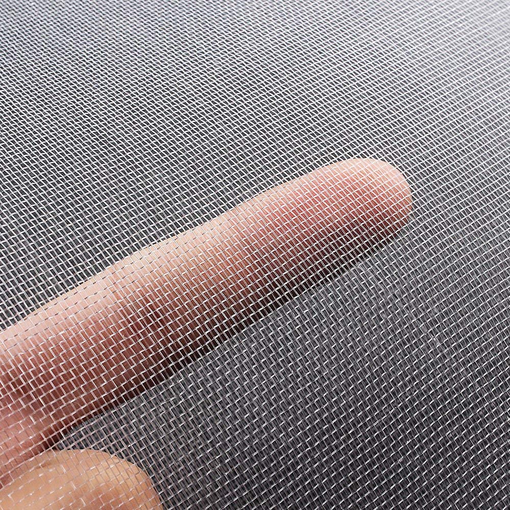 Netting Bags Nylon Net Barrier Bag With Drawstring For Protecting Plant Reusable Soaking Mesh Bag