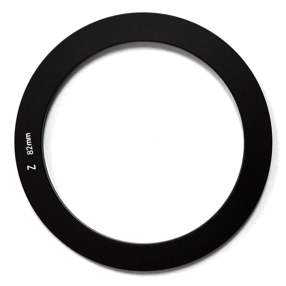Zomei houder adapter ring 67mm 72mm 77mm 82mm 86mm 95mm voor Cokin Z 4X4 "4X5.65 4x6 filter houder