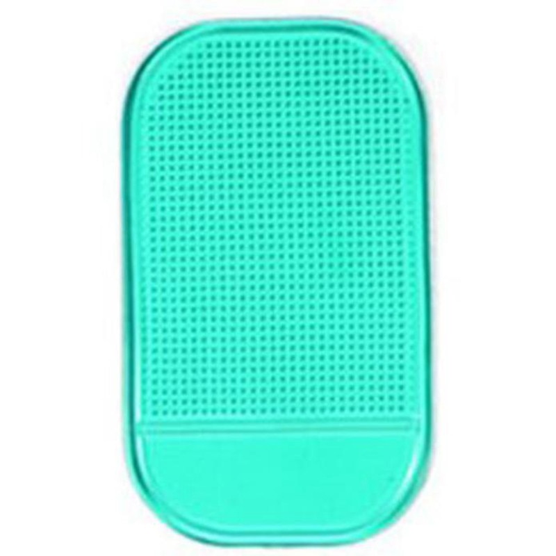 Non-slip mat Auto Accessories Magic Anti-Slip Dashboard Sticky Pad Non-slip Mat Holder For GPS Cell Phone #@YS