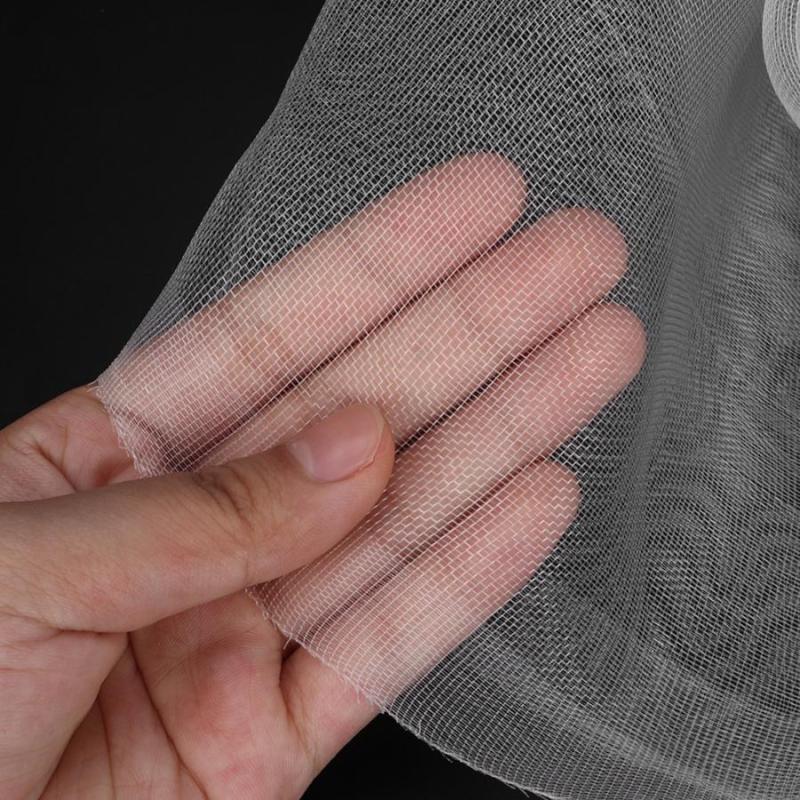 60 maglia serra rete protettiva frutta verdura cura copertura giardino disinfestazione anti-uccello rete a rete rete per insetti copertura per piante rete