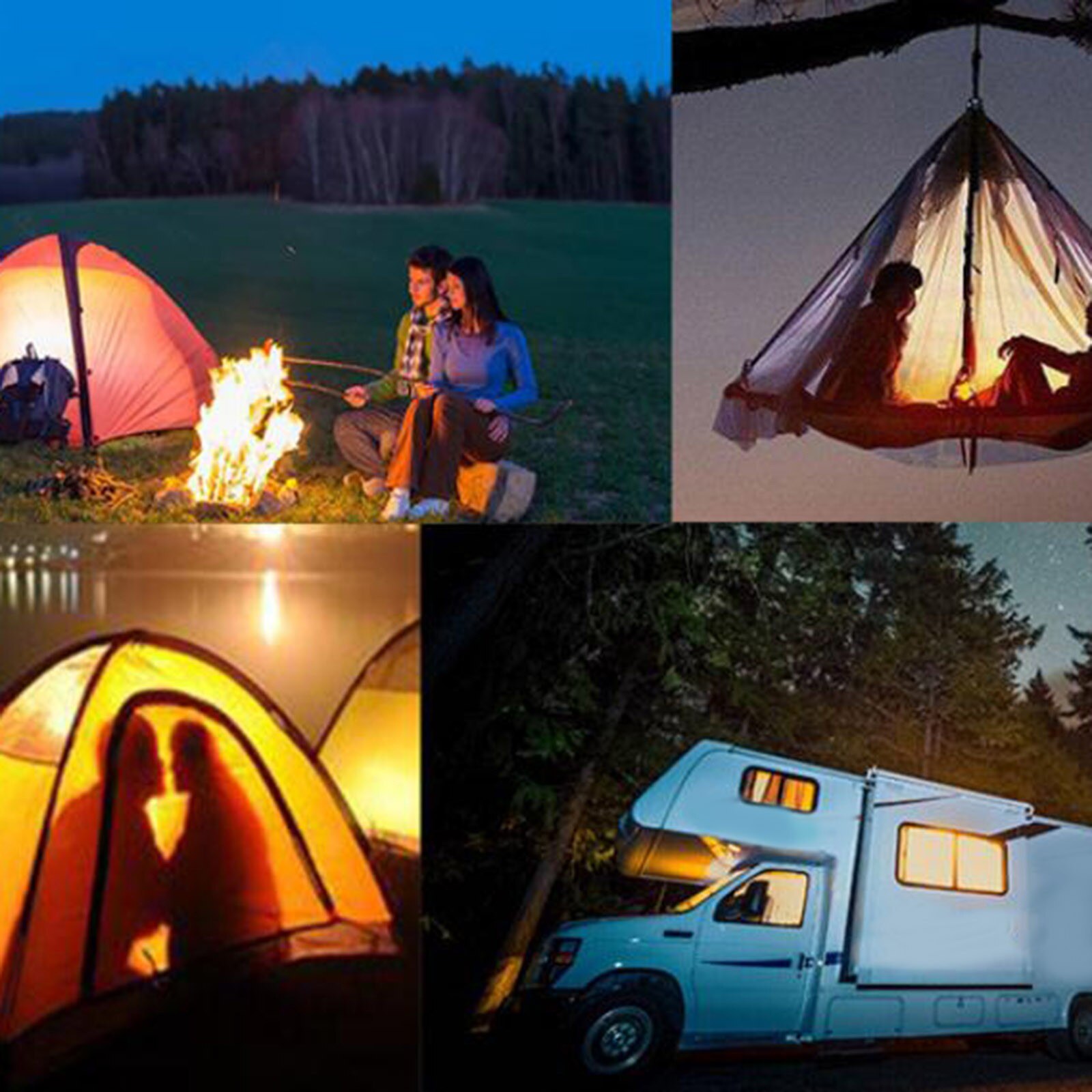 Household Portable Kerosene Hand-held Lamp Illuminates The Road In A Snowstorm Outdoor Portable Lighting Lamp