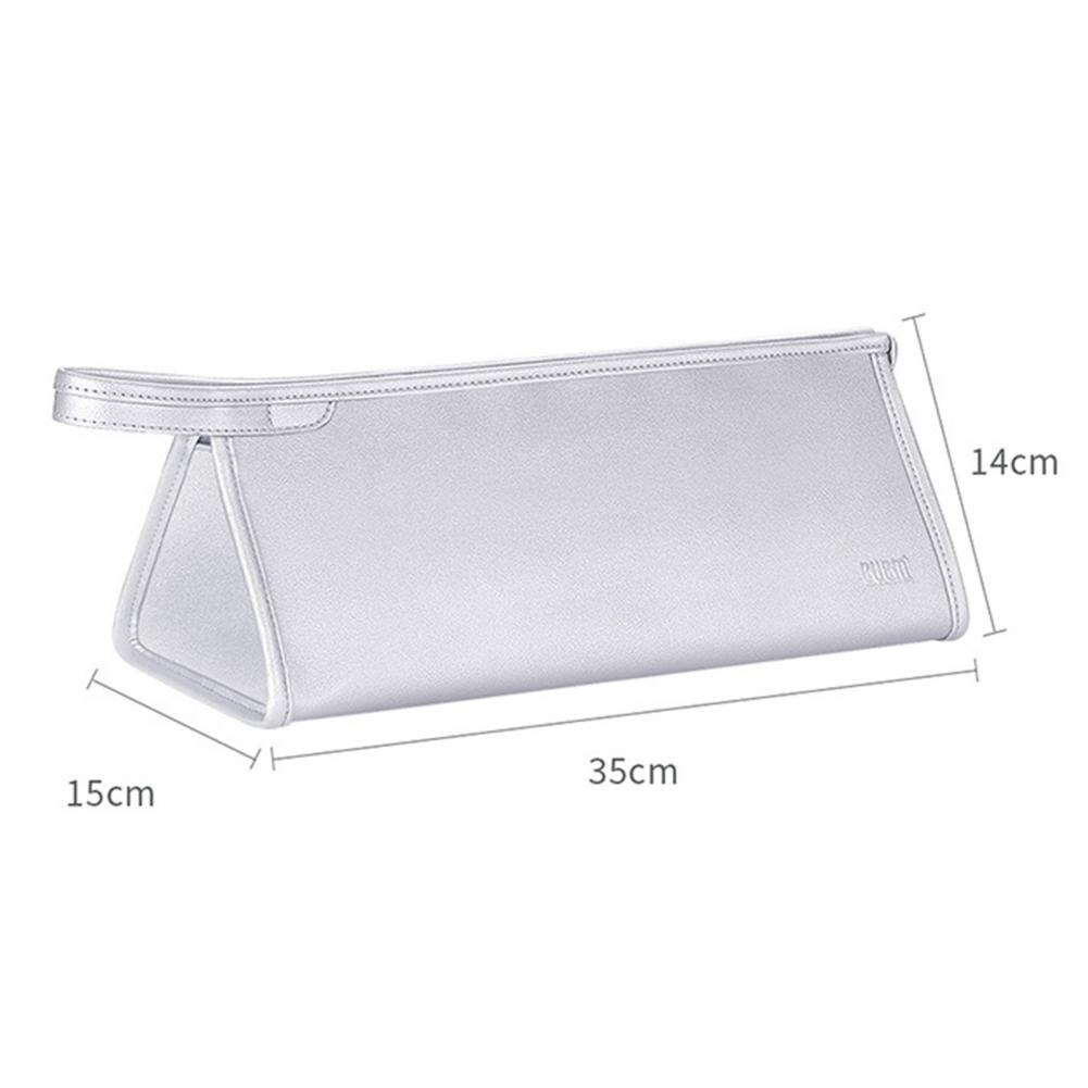 Bubm Voor Dyson Supersonic Föhn Case, Draagbare Stofdicht Opbergtas Organizer Travel Case Voor Dyson Föhn
