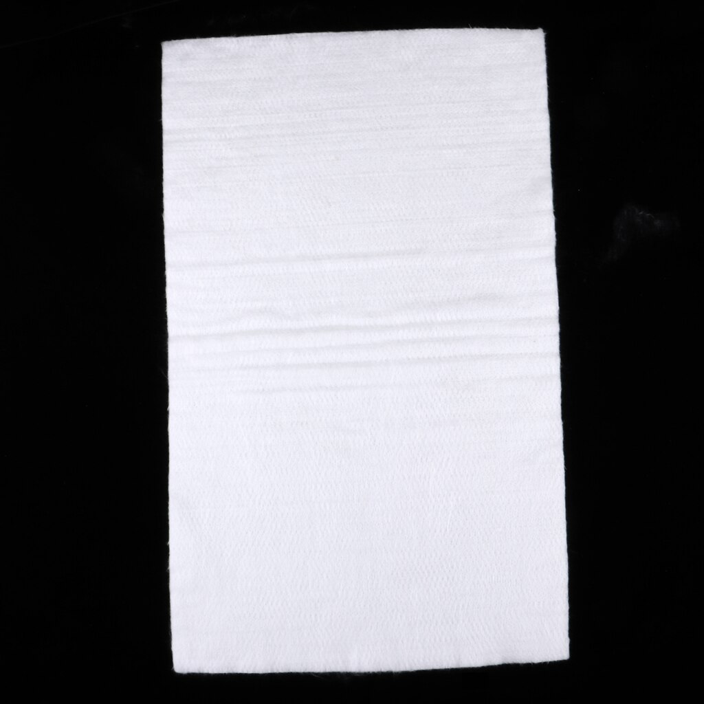 Fiberglass Exhaust Muffler Packing Material Repacking Mat 13' X 10' Water and Moisture Resistant